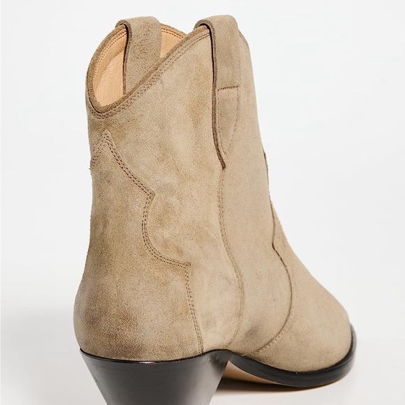 Isabel Marant Dewina boots size 37 - Picture 14 of 14